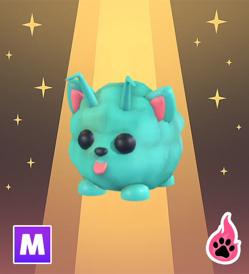 Mega Puptune