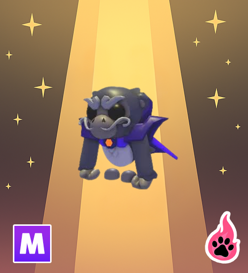 Mega Villain Gibbon