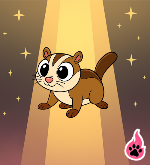 Sugar Glider