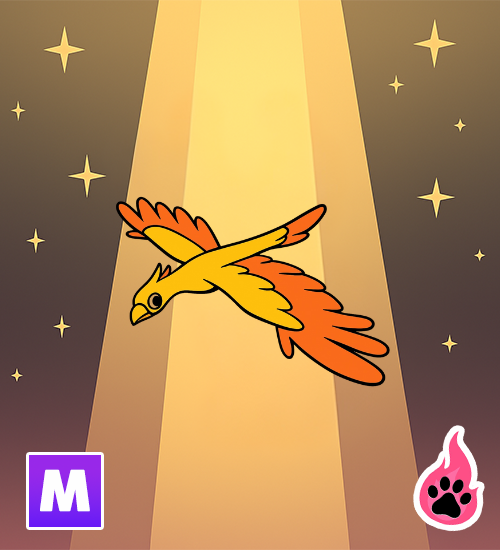 Mega Phoenix
