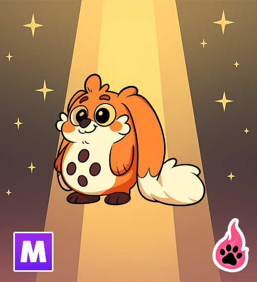 Mega Cabbit