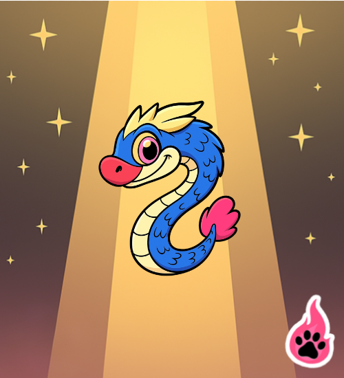 Prism Snake