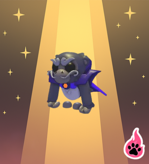 Villain Gibbon