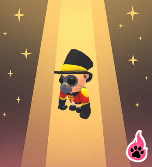 Ringmaster Gibbon