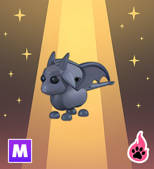 Mega Gargoyle