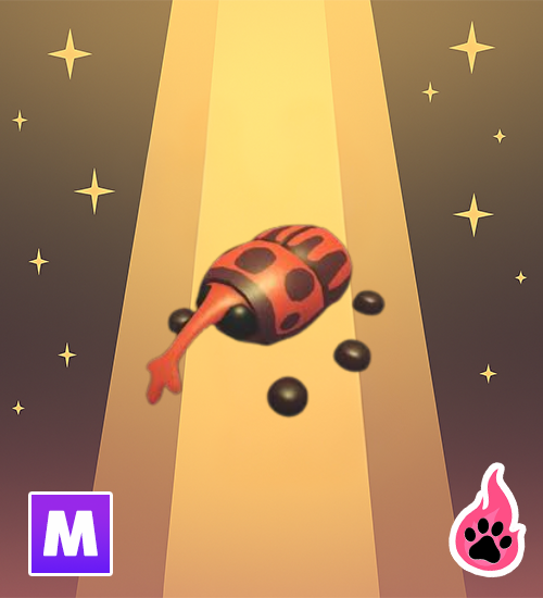 Mega Weevil