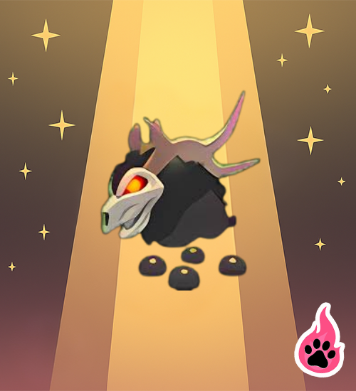 Dire Stag