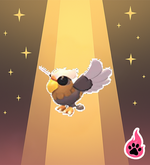 Hippogriff