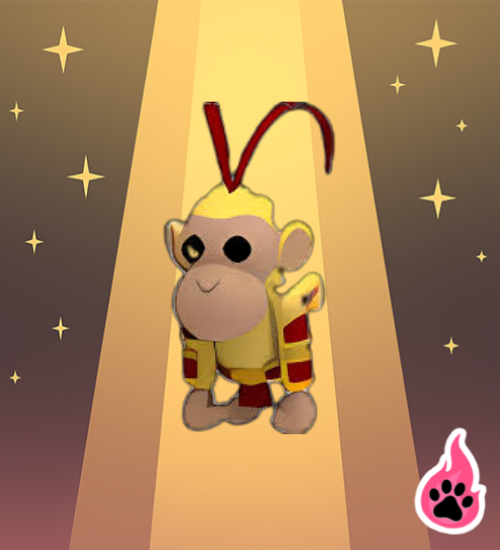 Monkey King