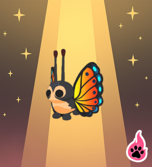 Mirai Moth