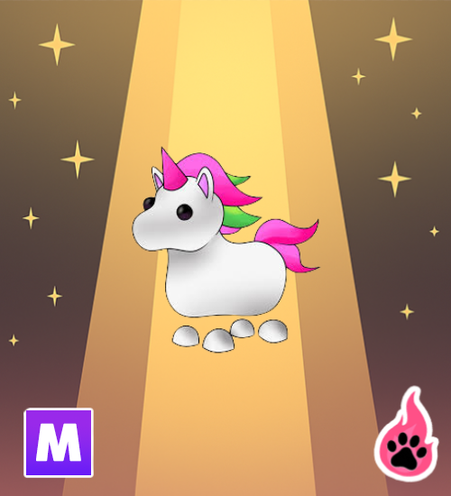 Mega Unicorn