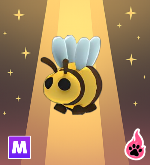 Mega Bee