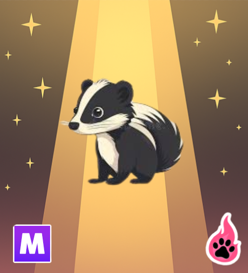 Mega Skunk