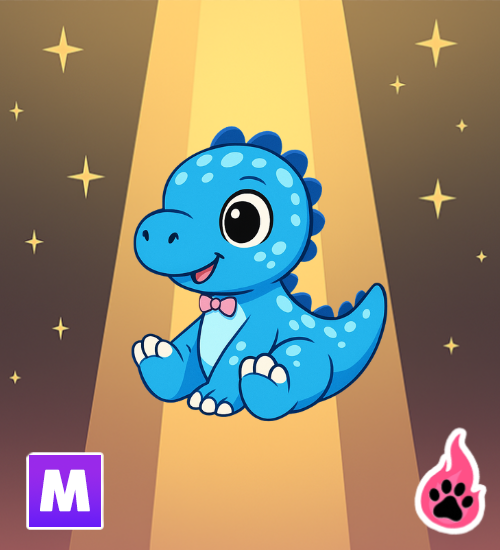 Mega Kaijunior