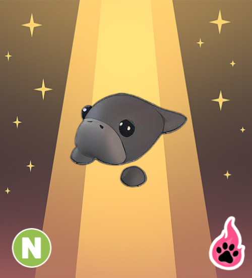 Neon Dugong