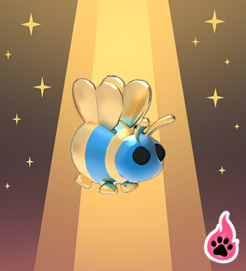 Queen Bee