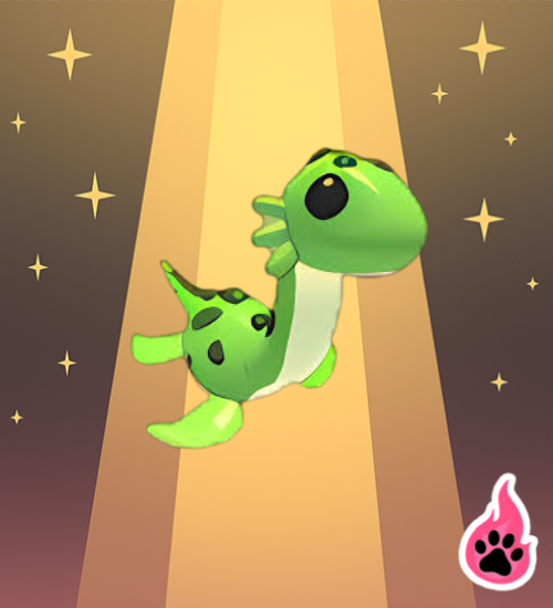 Nessie