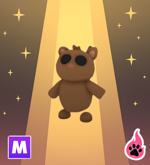 Mega Tarsier