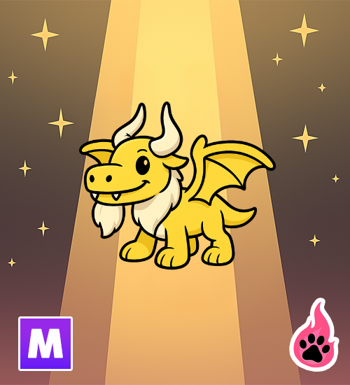 Mega Ancient Dragon