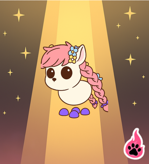 Majestic Pony