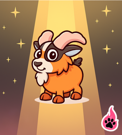 Billy Goat