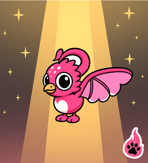 Cupid Dragon