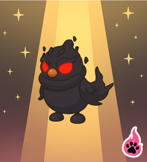 Evil Chick