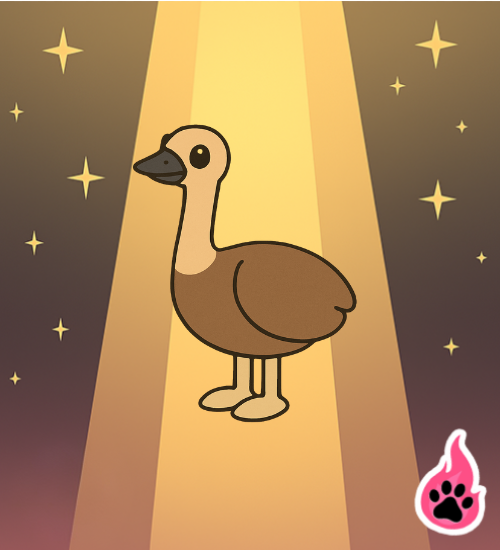 Emu
