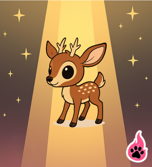 Fallow Deer