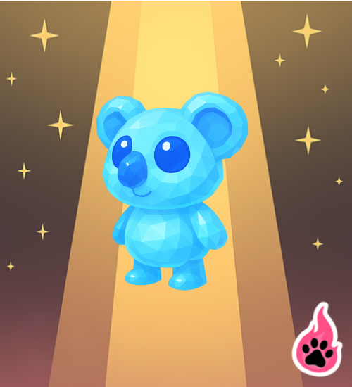 Frostbite Cub