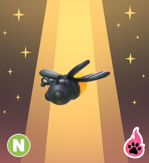 Neon Firefly