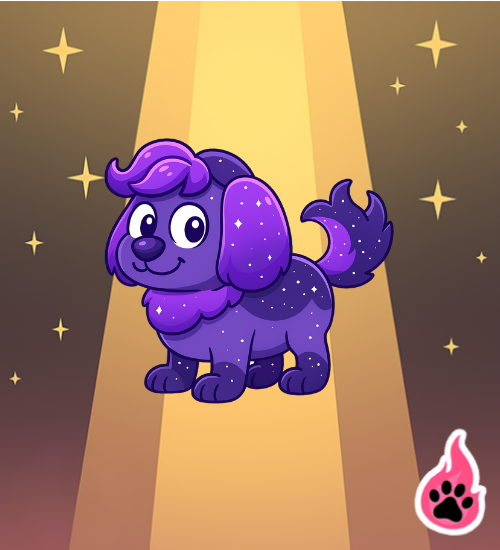 Glormy Hound
