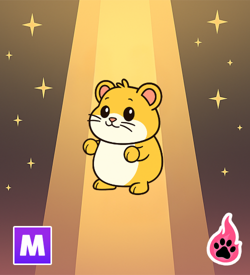 Mega Hamster