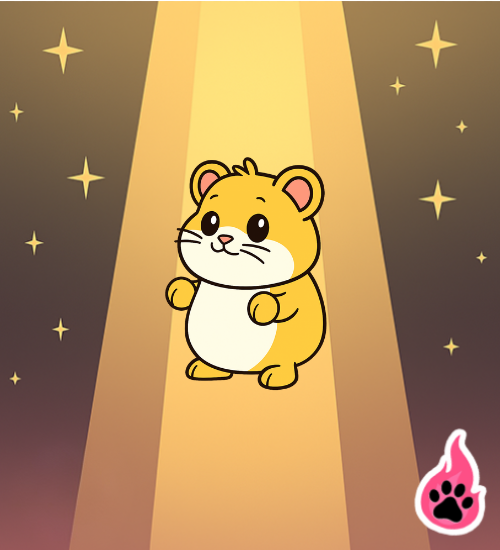 Hamster