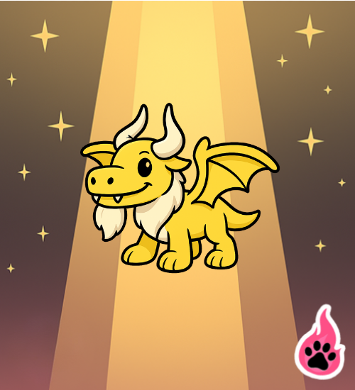 Ancient Dragon