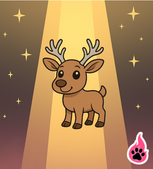 Reindeer