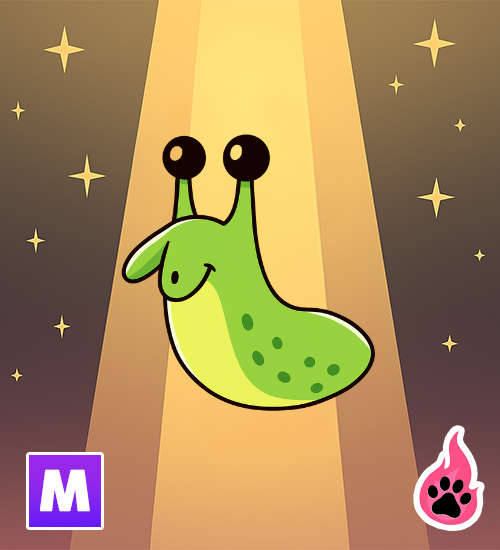 Mega Slug