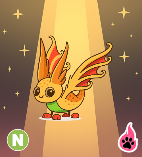 Neon Sunglider