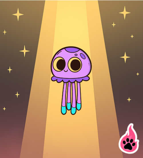 Dimension Drifter