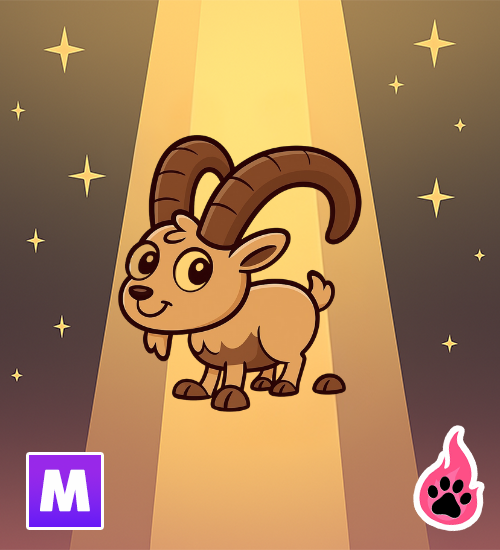 Mega Ibex