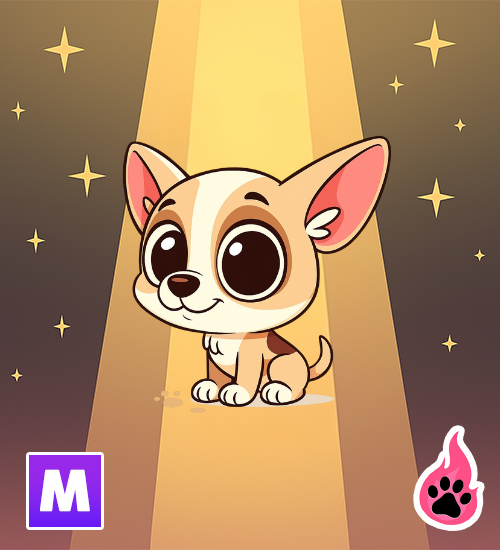 Mega Kid Goat