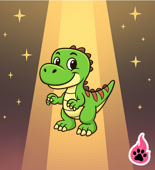 T-rex