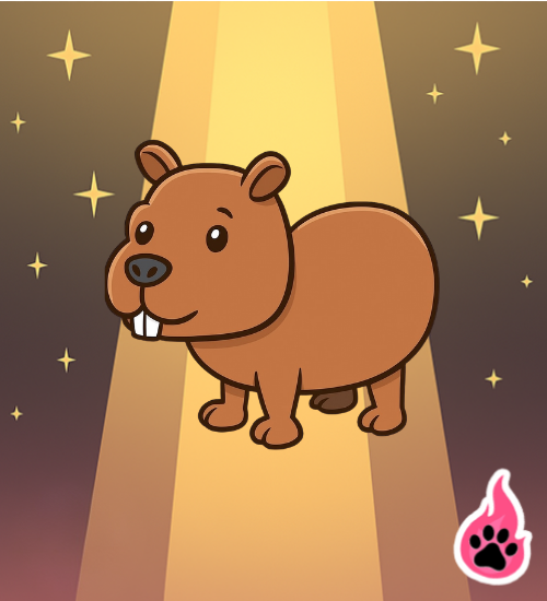 Capybara