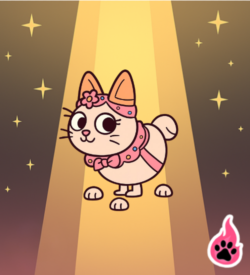 Candyhare