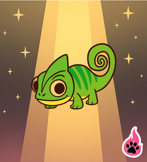 Chameleon