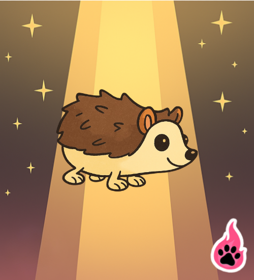Hedgehog