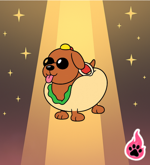 Hot Doggo