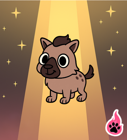 Hyena