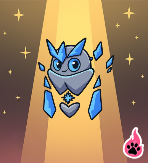 Ice Golem
