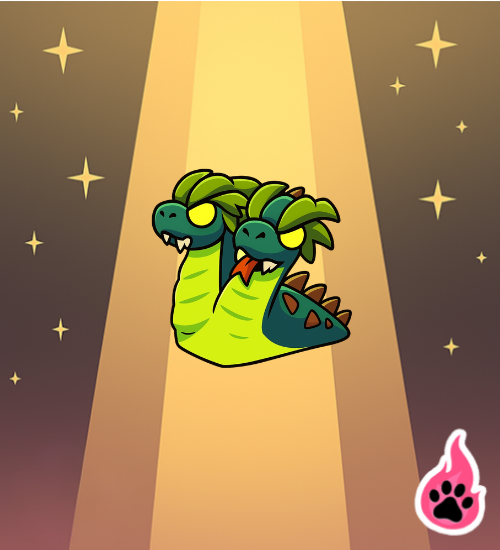 Jekyll Hydra